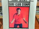 Johnny Devlin- Surf Club Stomp