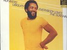 Roy Ayers Ubiquity Everybody Loves The Sunshine 180G, STILL SEALED Vinyl LP