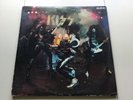 Kiss - Alive  - Casablanca - 2 Record Set - Album LP Vinyl - Booklet - 1975