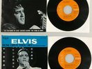 Elvis Presley 45 RCA 74-0130 How Great Thou Art / His Hand Is Mine VG+