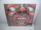 KING CRIMSON - IN THE COURT OF THE CRIMSON KING REMASTERED LP MINT + FREE UK P&P