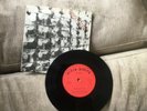 Stiff Little Fingers - Suspect Device/ Wasted Life (Rigid Digits 7” 1978) RARE