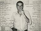 Leonard Cohen - Live Songs Vinyl LP Sundazed NEU