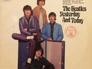 THE BEATLES Yesterday And Today LP CAPITOL ST-2553 stereo No Butcher NM