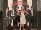 BLONDIE - Parallel Lines - MFSL - Half Speed Master - Mobile Fidelity Sound Lab.