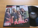 BUFFALO - Skirt Lifters LP - MINT UNPLAYED AUSTRALIAN ONLY - 6 TRACKS NOT ON LPs