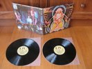 HAWKWIND -Space Ritual 2LP -Oz 1973 1ST PRESS United Artists -PROG / PSYCH LEMMY