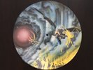 IRON MAIDEN FLIGHT OF ICARUS 12