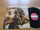 HANS POULSEN - Natural High LP - AUSTRALIA - Orig 1970 - HIPPIE FOLK / ROCK