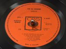 CHRISTIE For All Mankind UK 1ST PRESS CBS A1/B1 SUPERB AUDIO