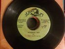 PICADILLY HOP /NIGERIA  THE HIPPY BOYS VG+