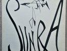 SUN RA  ***ART FORMS OF/FROM DIMENSIONS TOMORROW*** on EL SATURN RECORDS
