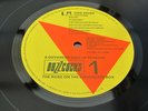 Buzzcocks A DIFFERENT KIND OF TENSION 1979 UK LP 1st SHRINKWRAPPED 1 PLAY MINT