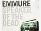 EMMURE Speaker Of The Dead LP GREEN SWIRL VINYL /150 *SEALED* newbury victory