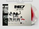FOXY SHAZAM Foxy Shazam LP HANDPRINT HAZE VINYL /500 *SEALED* enjoy the ride