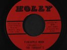 TORQUAY'S: Pineapple Moon / While I'm Away 45 (Alabama obscurity) Oldies