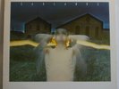 COCTEAU TWINS - Garlands - Original UK LP - 4AD Post Punk Ethereal Goth