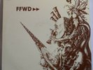 FFWD   Orig UK 2-LP Prog Ambient THE ORB Robert Fripp King Crimson Sun Electric