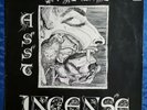Missus Beastly - nara asst incense - Vinyl-LP Opp-5-32 1970 Krautrock