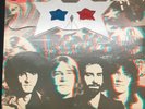 Grand Funk Railroad Shinin’ On 33 RPM VINYL. 3D Poster And Glasses