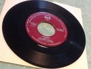 XIOMARA ALFARO  ANSIEDAD/EL AMOR DE MI BOHIO. RARE RCA CALYPSO 45  EX