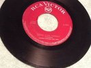 GUINNESS CAVALIERS STEEL ORCH. GOIING HOME TONIGHT. RARE RCA CALYPSO 45. EX