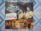 Donny And Marie Osmond/Osmonds/Jimmy Osmond '83 LP The Glory Of America