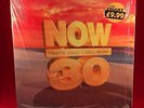 Now That's What I Call Music 30 1995 UK vinyl LP UK STING OASIS SIMPLE MINDS
