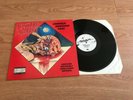 Cannibal Corpse - Hammer Smashed Face  LP 1993 Org 1 Press - Metal blade records