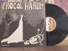 PROCOL HARUM, SELF TITLED - DERAM MONO LP DE 16008