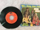 ABBA - RING RING - ROCKN ROLL BAND - Österreich - Austria