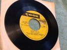 JOHN BUDDY WILLIAMS  PECAO SALAO/L'OUVERT  RARE COOK CALYPSO 45.  EX