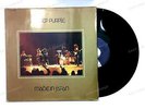 Deep Purple - Made In Japan GER 2LP 1972 FOC '
