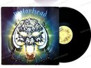 Motörhead - Overkill GER LP 1980 .