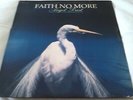 FAITH NO MORE Angel Dust LP 1992 Original Brazil Press VG+/EX+