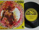 THE OSU BAND. LIGHT UP MY FIRE.ORIG UK 7