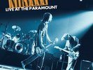 NIRVANA LIVE AT THE PARAMOUNT 2 X 12
