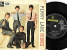 THE BEATLES - PENNY LANE - RARE 7