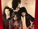 QUEEN At The Beeb 1989 UK  Vinyl LP  EXCELLENT CONDITION bbc A1 B1