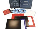Genesis - From Genesis To Revelation (Vinyl 3LP+Singles) Box Set Very Good Cond