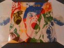 UFO - STRANGERS IN THE NIGHT 2X LP EX  UK 1ST PRESS CHRYSALIS GATEFOLD CJT5