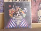 THE COMPANY BAND, PROS & CONS EP - LP WM025 LIMITED EDITION ETCHED