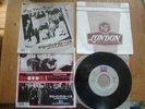 THE ROLLING STONES - SATISFACTION - PROMO JAPAN 7