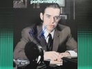 ROLLING STONES - MICK JAGGER - Performance - signed by MICK JAGGER