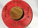 Bob Marley & Wailers - Hypocrite / Nice Time - Wail 'N Soul 'M Barbados WIRL