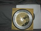 Bonanza BEN CARTWRIGHT   Lorne Greene    CHEVROLET PROMO RECORD   33 RPM   1960s