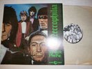 Rolling Stones   Necrophelia not TMOQ still in shrink