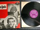 LP JERRY LEE LEWIS 1st First Debut Album LONDON LABEL Sun Records TracksFREE 78