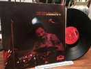 THE TONY WILLIAMS LIFETIME 2LP EMERGENCY POLYDOR ?25-3001 EX/VG+ Orig Gatefold