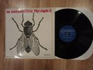 La Mosca (The fly) NPK 2- VG/VG+ Brazilian Prog Psych Rock 1971 Hi Fi 2231 Rare